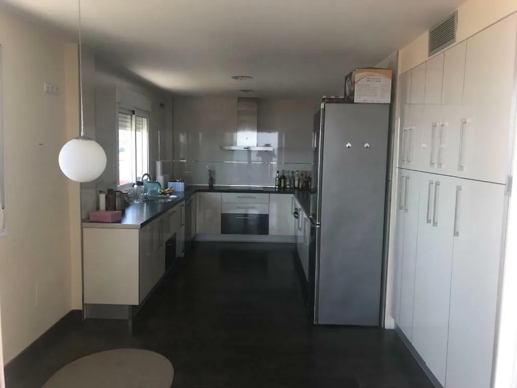 Rooms In Seafront Villa Malaga 0*,
