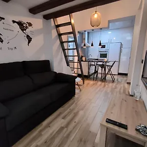  Appartamento Budha Luxury Centro Histórico De