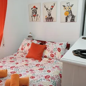  Appartamento Apartamento Con Encanto 'larios Studio'