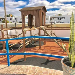 Apartamento Aguazul Puerto Del Carmen Puerto del Carmen (Lanzarote)