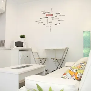 Tg Freshapartments By Bossh! Màlaga